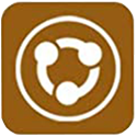 Massage roller icon