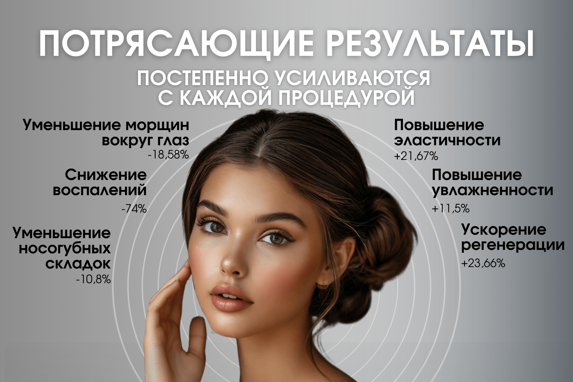 led маска для лица