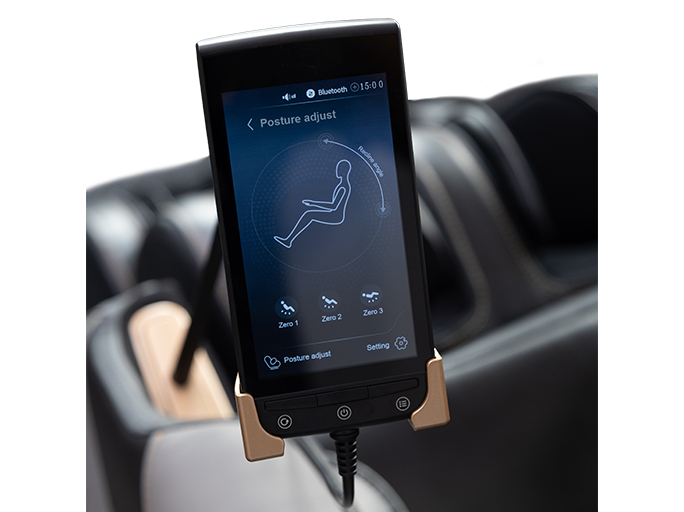 richter smart ma 5