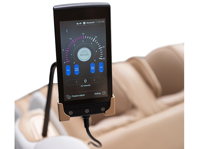 richter smart ma 5